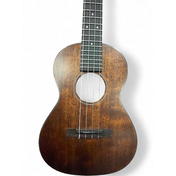 Used Martin 1-T IZ ISRAELKAMAKAWIWO'OLE COMMEMORATIVE EDITION Mahogany Ukulele