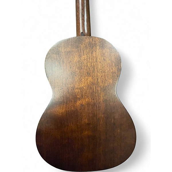 Used Martin 1-T IZ ISRAELKAMAKAWIWO'OLE COMMEMORATIVE EDITION Mahogany Ukulele