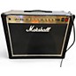 Used Marshall DSL40C 40W 1x12 Tube Guitar Combo Amp thumbnail
