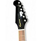 Used 2020s Epiphone Firebird Studio 2 Color Sunburst Solid Body Electric Guitar