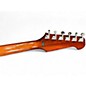 Used 2020s Epiphone Firebird Studio 2 Color Sunburst Solid Body Electric Guitar