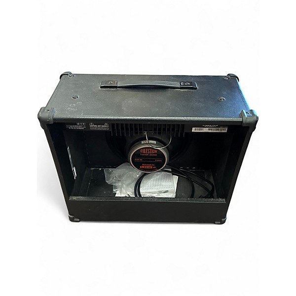 Used Line 6 Spider III 30W 1x12 Guitar Combo Amp