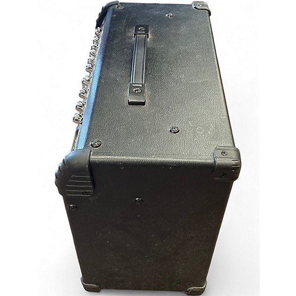 Used Line 6 Spider III 30W 1x12 Guitar Combo Amp