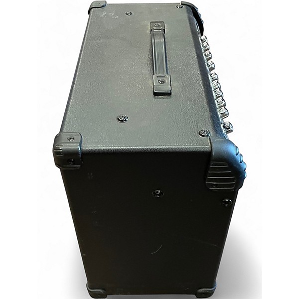 Used Line 6 Spider III 30W 1x12 Guitar Combo Amp