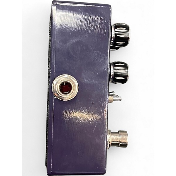 Used Pigtronix MOON POOL Effect Pedal