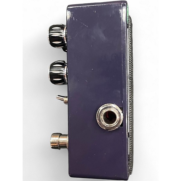 Used Pigtronix MOON POOL Effect Pedal