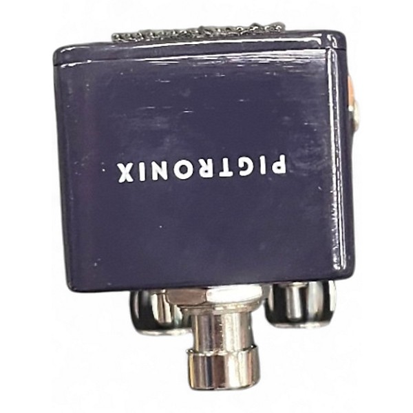 Used Pigtronix MOON POOL Effect Pedal