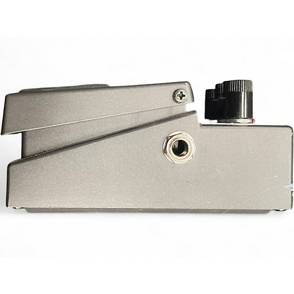 Used BOSS MT2 Metal Zone Distortion Effect Pedal