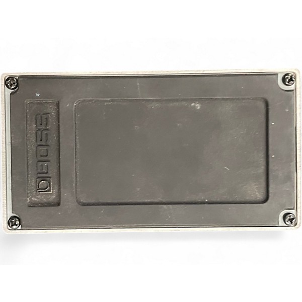 Used BOSS MT2 Metal Zone Distortion Effect Pedal