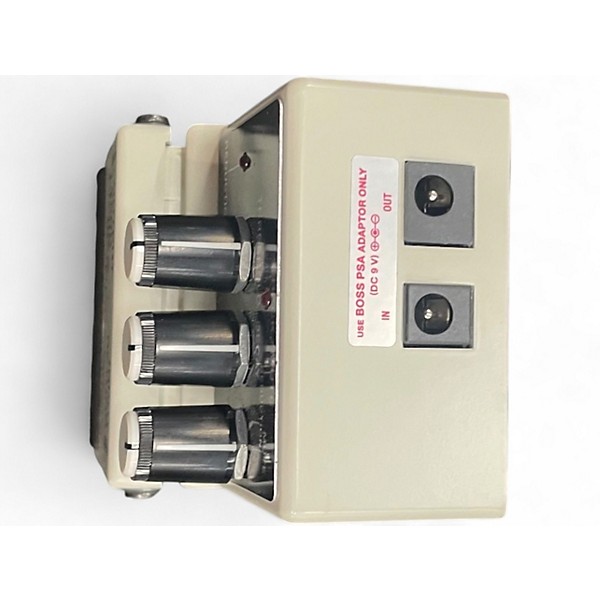 Used BOSS NS-2 Effect Pedal
