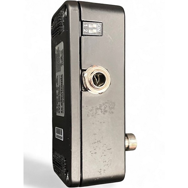 Used TC Electronic POLY TUNE NOIR Tuner Pedal