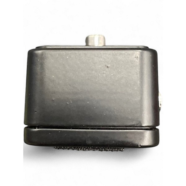 Used TC Electronic POLY TUNE NOIR Tuner Pedal