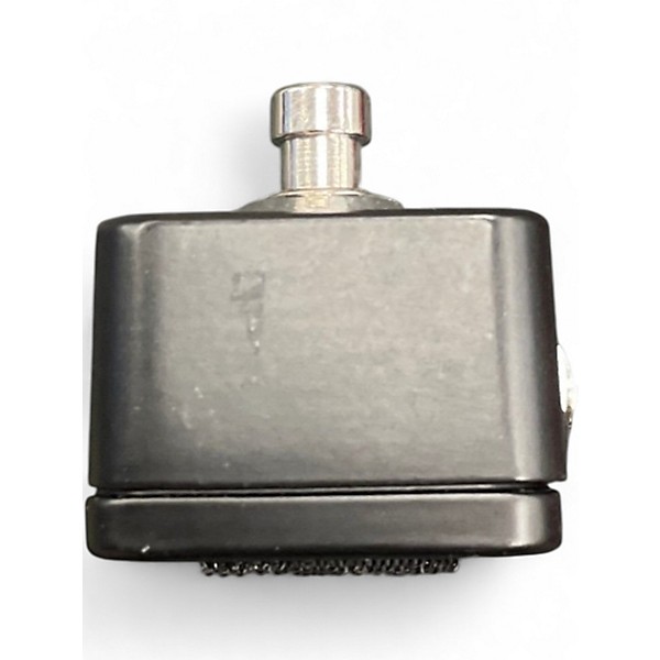 Used TC Electronic POLY TUNE NOIR Tuner Pedal