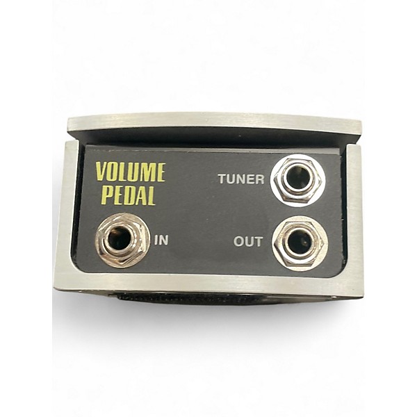 Used Ernie Ball VP JR Pedal