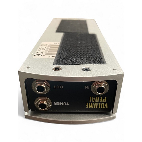 Used Ernie Ball VP JR Pedal