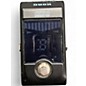 Used KORG PITCH BLACK Tuner Pedal thumbnail
