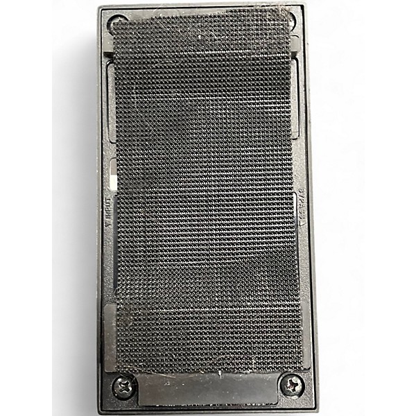 Used KORG PITCH BLACK Tuner Pedal