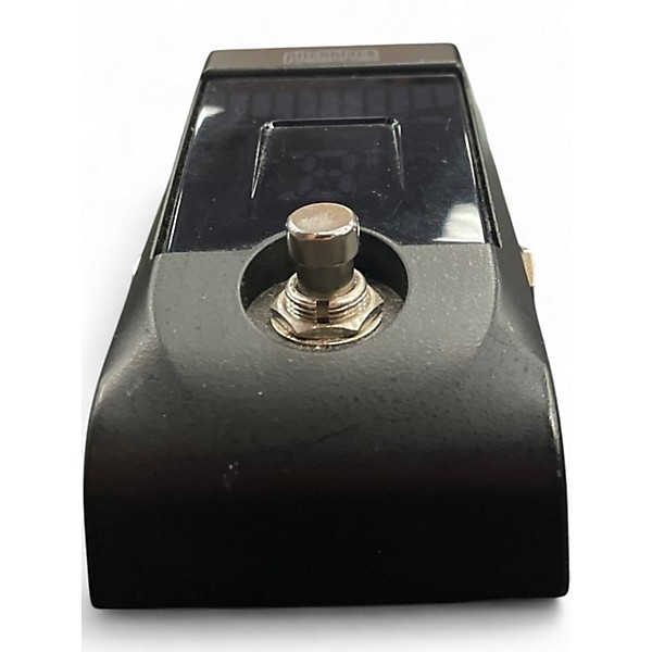 Used KORG PITCH BLACK Tuner Pedal