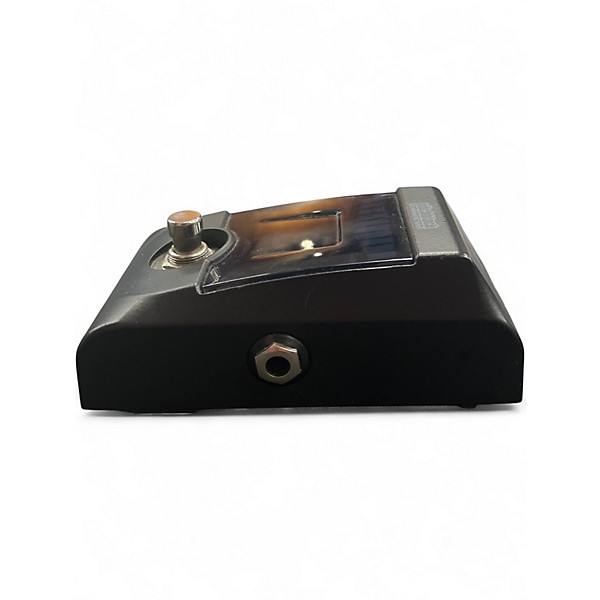 Used KORG PITCH BLACK Tuner Pedal
