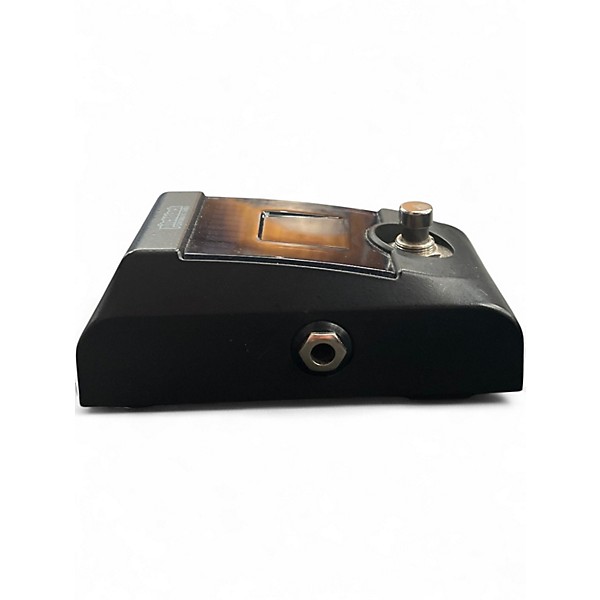 Used KORG PITCH BLACK Tuner Pedal