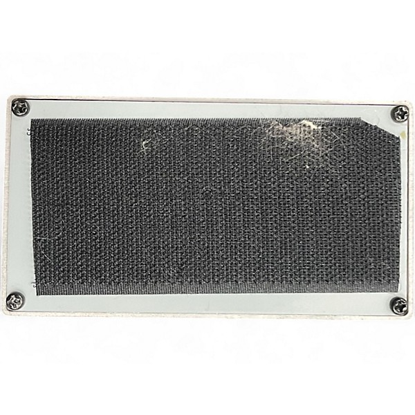 Used BOSS RV-5 Effect Pedal