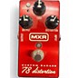 Used MXR 78 DISTORTION Effect Pedal thumbnail