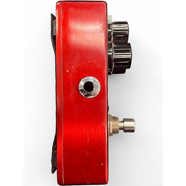 Used MXR 78 DISTORTION Effect Pedal