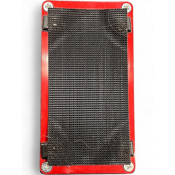 Used MXR 78 DISTORTION Effect Pedal