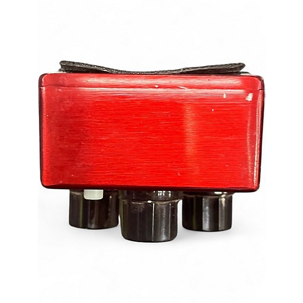 Used MXR 78 DISTORTION Effect Pedal