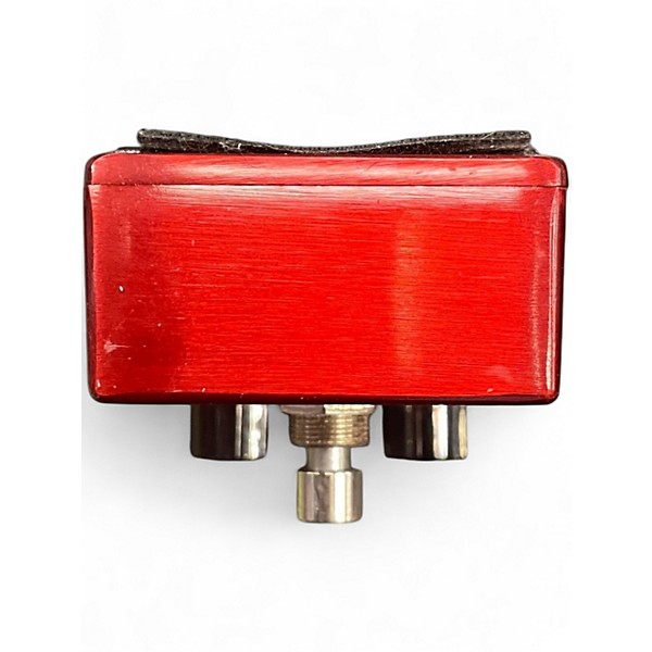 Used MXR 78 DISTORTION Effect Pedal