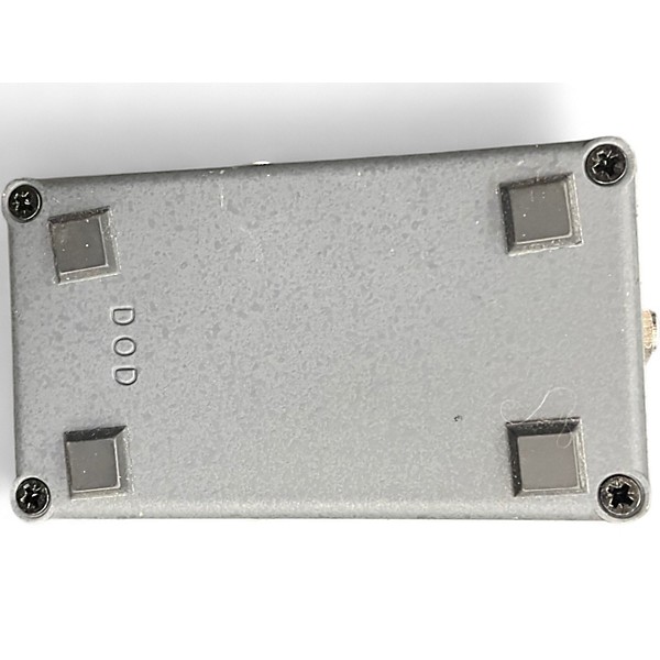 Used DOD AC270 270 A/B Pedal