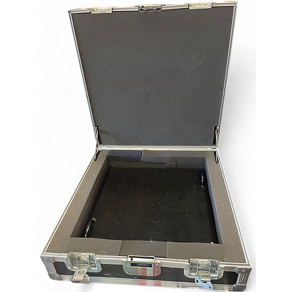 Used Symantec PEDAL BOARD WITH CASE Utility Case