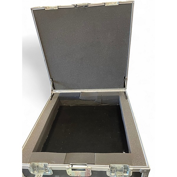 Used Symantec PEDAL BOARD WITH CASE Utility Case