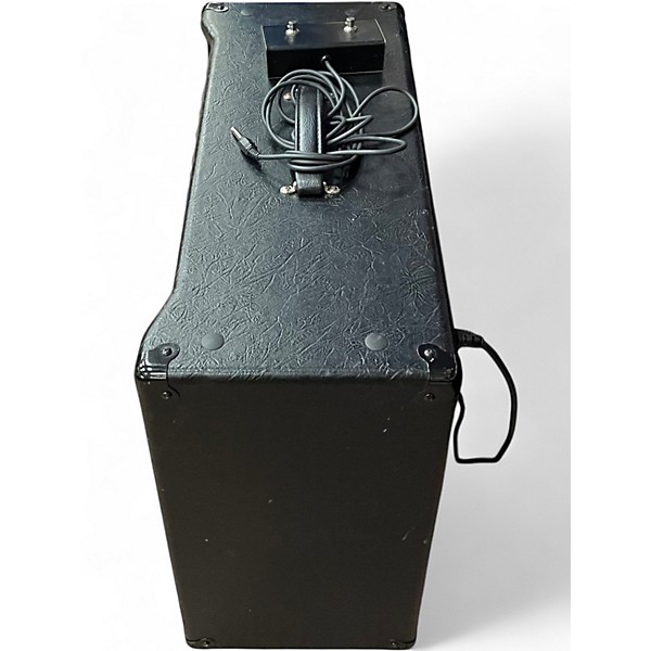 Used Epiphone BLUES CUSTOM Guitar Preamp