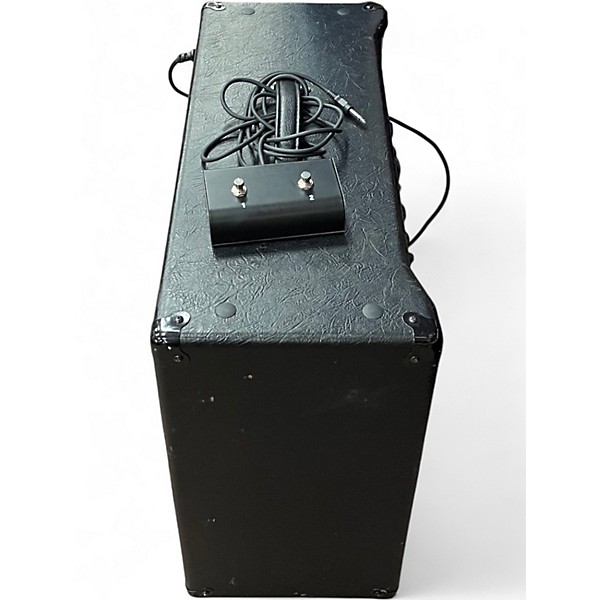 Used Epiphone BLUES CUSTOM Guitar Preamp