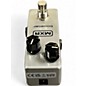 Used 2020s MXR Booster Effect Pedal