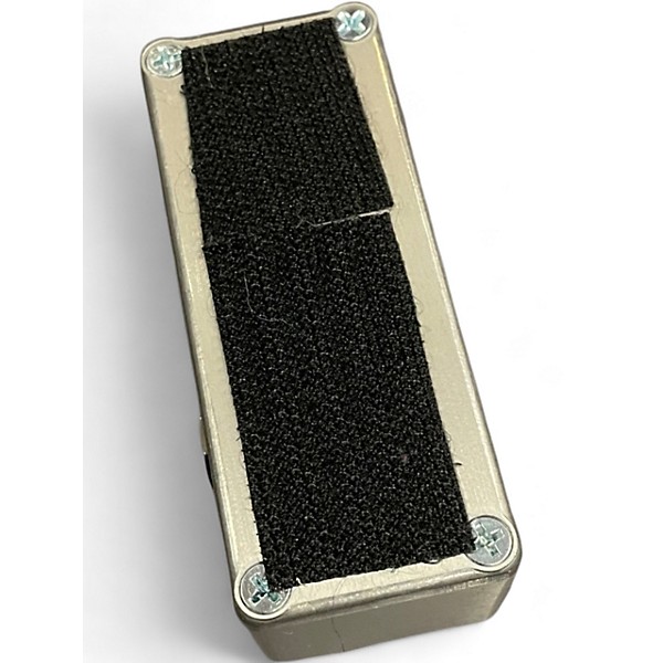 Used 2020s MXR Booster Effect Pedal