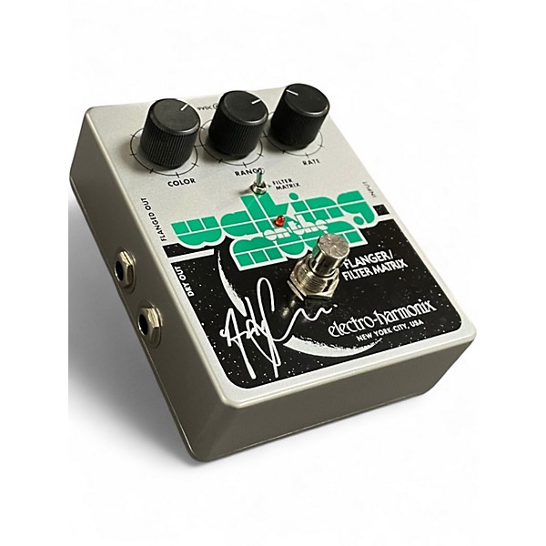 Used 2020s Electro-Harmonix Walking on the Moon Effect Pedal