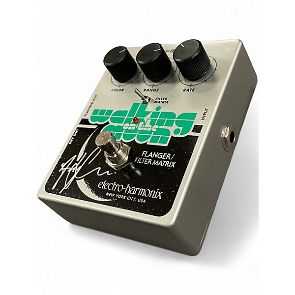 Used 2020s Electro-Harmonix Walking on the Moon Effect Pedal