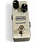 Used 2020s MXR Booster Effect Pedal thumbnail