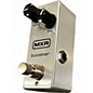 Used 2020s MXR Booster Effect Pedal