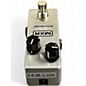 Used 2020s MXR Booster Effect Pedal