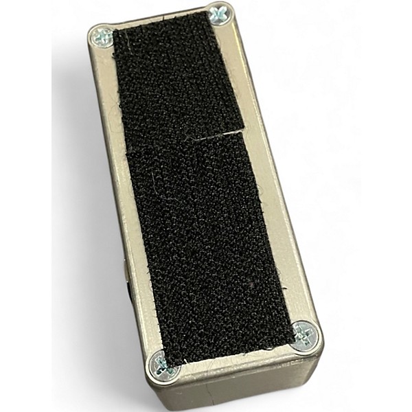 Used 2020s MXR Booster Effect Pedal