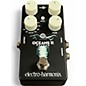 Used 2020s Electro-Harmonix Oceans 11  Reverb Effect Pedal thumbnail
