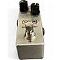 Used 2020s MXR Booster Effect Pedal
