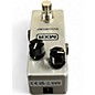 Used 2020s MXR Booster Effect Pedal