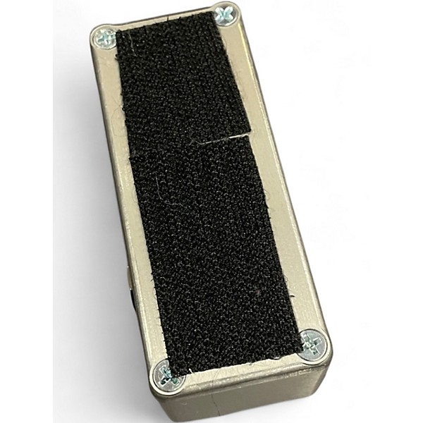 Used 2020s MXR Booster Effect Pedal