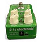 Used 2020s TC Electronic Corona Chorus Effect Pedal