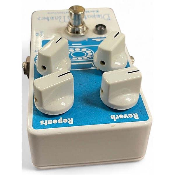 Used 2020 EarthQuaker Devices Dispatch Master Delay and Reverb Effect Pedal