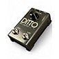Used 2020s TC Electronic Ditto Mic Looper Pedal